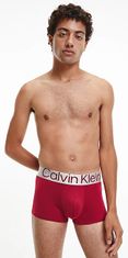 Calvin Klein 3 PACK - pánské boxerky NB3074A-6IF (Velikost XXL)