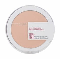 Maybelline 9g superstay full coverage 16h, 30 sand, makeup