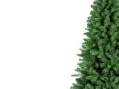 LAALU.cz Vánoční stromek umělý Laurin 240 cm se stojánkem
