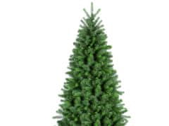 LAALU.cz Vánoční stromek umělý Laurin 240 cm se stojánkem