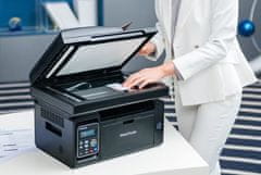 Pantum M6550NW Černobílá laserová multifunkční tiskárna