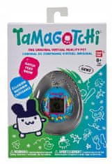 Bandai Tamagotchi The Original Lightning, modrá / růžová 