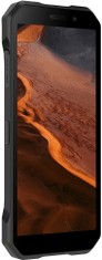 Doogee S61, 6GB/64GB, Carbon Black