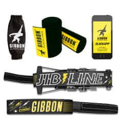 Gibbon Slackline Gibbon Jib line Treewear set
