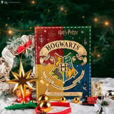 Cinereplicas Adventní kalendář Harry Potter