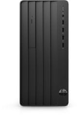 HP Pro Tower 290 G9, černá (9H6G6ET)