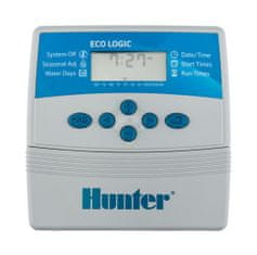 Hunter Ovládací jednotka Eco Logic ELC 401i-E
