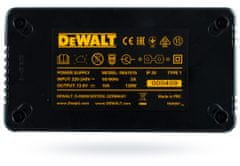 DeWalt Síťový adaptér 230V pro kompresor DCC018 