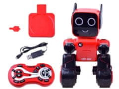 JOKOMISIADA Inteligentní robot Wile Prasátko pro dálkové ovládání RC0445