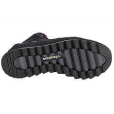 Merrell Boty Alpine Sneaker Mid Plr Wp 2 velikost 46