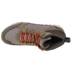 Merrell Boty Alpine Sneaker Mid Plr Wp 2 velikost 46