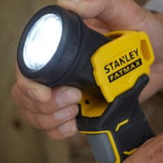 Stanley LED svítilna 18V 140lm V20 SFMCL020B