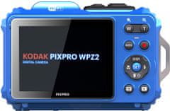 Kodak WPZ2, modrá