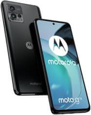 Motorola Moto G72, 6GB/128GB, Meteorite Gray