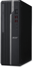 Acer Veriton VX6680G, černá (DT.VVFEC.00B)