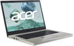 Acer Aspire Vero – GREEN PC (AV14-51), šedá (NX.KBMEC.001)
