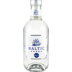 Destylarnia Chopin Bramborová vodka 0,5 l | Baltic Vodka | 500 ml | 40 % alkoholu