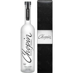Destylarnia Chopin Bramborová vodka 0,7 l v balení | Chopin Potato Vodka | 700 ml | 40 % alkoholu