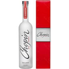 Destylarnia Chopin Žitná vodka 1 l v balení | Chopin Rye Vodka | 1000 ml | 40 % alkoholu