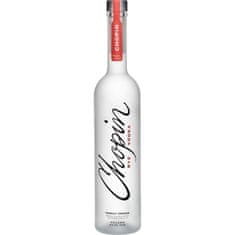 Destylarnia Chopin Žitná vodka 0,7 l | Chopin Rye Vodka | 700 ml | 40 % alkoholu
