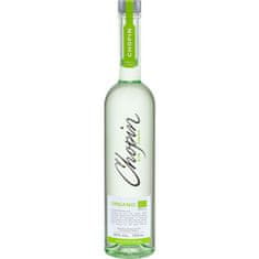Destylarnia Chopin Žitná vodka 0,7 l | Chopin Rye Organic Vodka | 700 ml | 40 % alkoholu