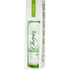 Destylarnia Chopin Žitná vodka 0,7 l v balení | Chopin Rye Organic Vodka | 700 ml | 40 % alkoholu