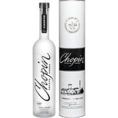 Destylarnia Chopin Bramborová vodka 0,7 l v tubě | Chopin Potato Vodka | 700 ml | 40 % alkoholu