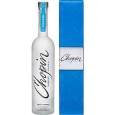 Destylarnia Chopin Pšeničná vodka 1 l v balení | Chopin Wheat Vodka | 1000 ml | 40 % alkoholu