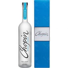 Destylarnia Chopin Pšeničná vodka 0,5 l v balení | Chopin Wheat Vodka | 500 ml | 40 % alkoholu