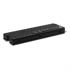 WD černý SN750 SSD 1TB s chlazením