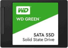 WD GREEN SSD 3D NAND S100T3G0A 1TB SATA/600, 2.5"