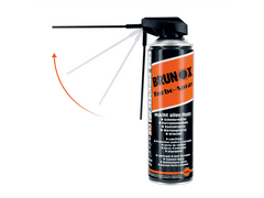BRUNOX Turbo multifunkční spray 100 ml