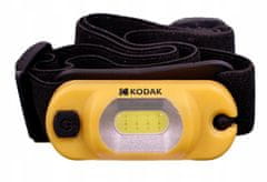 Kodak Světlomet pro hlavu KODAK LED aktivní 80 USB