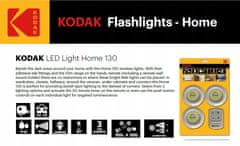 Kodak 3x Bezdrátové lampy - dálkové ovládání / časovač Kodak Home 130