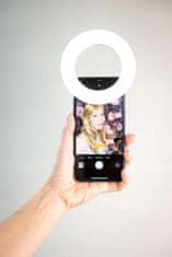 Kodak Ring Lamp 10 cm pro telefon SELFIE KODAK / RM001