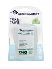 Sea to Summit Čistící gel Trek & Travel Liquid Hand Cleaning Gel 89ml/3.0oz velikost: OS (UNI)