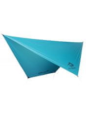 Sea to Summit Přístřešek Hammock Ultralight Tarp 15D velikost: OS (UNI), barva: modrá