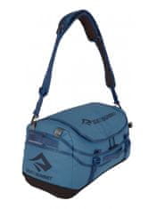 Sea to Summit Cestovní taška Duffle velikost: 65 litrů, barva: šedá