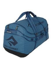 Sea to Summit Cestovní taška Duffle velikost: 65 litrů, barva: šedá