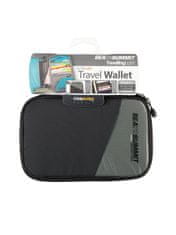Sea to Summit Peněženka Travel Wallet RFID velikost: Large, barva: černá