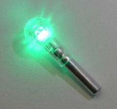 RS Fish Energofish Elektrické světlo IBite BULB - IBLDB42G - barva zelená