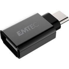 Emtec Adaptér "T600", USB 3.1 na USB-C, ECADAPT600C