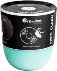 Pro-Ject Pro-Ject Vinyl Clean - hmota pro čištění LP desek a phono zařízení, 160 g