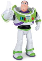 Toy Story Toy Story 4 Figurka Buzz Rakeťák 30 cm od Mattel.