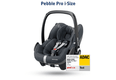 Maxi-Cosi Pebble Pro i-Size autosedačka Essential Blue