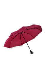 Doppler Dámský skládací deštník Hit Uni 70063PBE