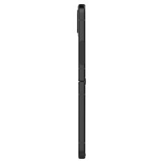 Spigen Ochranné Tvrzené Sklo sklo Fc ”Ez Fit” + Hinge Film 2-Pack Samsung Galaxy Z Flip 4 Black