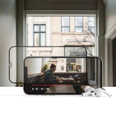 Hofi Ochranné Tvrzené Sklo sklo Pro+ Motorola Moto G54 5G / G54 5G Power Edition Black