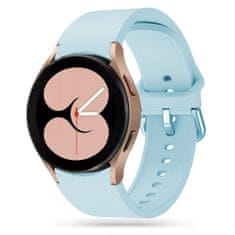 Tech-protect Řemínek Iconband Samsung Galaxy Watch 4 / 5 / 5 Pro / 6 Sky Blue