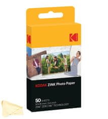 Kodak Cartridge / Papír pro fotoaparát KODAK PRINTOMATIC - balení 50ks